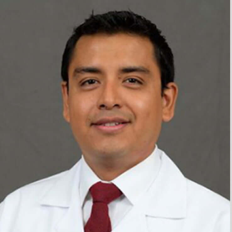 Raúl Montañez-Valverde, MD